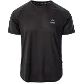 Elbrus Altar Fleecetec T-shirt Med Korte ærmer