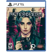 Sony Ps5 Afterdream