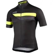 Bioracer Team Bodyfit 2.0 Kortærmet Trøje