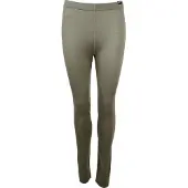 Helios Merino One, skiunderbukser, dame, grøn