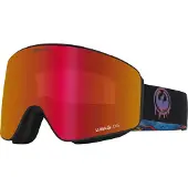 Dragon alliance PXV, skibriller, rattled