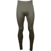 Helios Merino One, skiunderbukser, herre, grøn