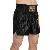 Leone1947 X Iuter Kickboxing-og Muay Thai-shorts