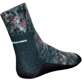 Picasso Thermal Skin 3 Mm Dykkestøvler