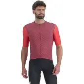 Sportful Checkmate Kortærmet Trøje