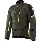 Dainese Super Adventure Absoluteshell Jakke