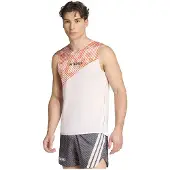 Adidas Terrex Techrock Pro ærmeløs T-shirt