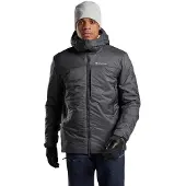 Montane Fortes Xt Jakke