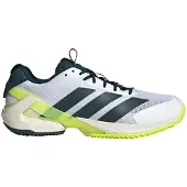 Adidas Adizero Ubersonic 5 Sko Til Grusbaner