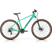 Megamo Natural 60 29´´ Tourney 7s 2026 Mtb Cykel