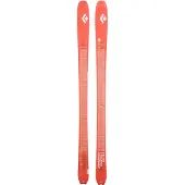 Black Diamond Helio Carbon 88 Fjeldski