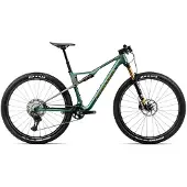 Orbea Oiz M10 29´´ Xt M8250 Sgs 2026 Mtb Cykel