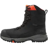Helly Hansen Manchester Ltr Tall Sz S7s Ht Sikkerhedssko