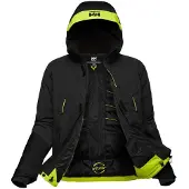 Helly Hansen Magni Vinterjakke