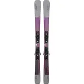 Elan Wildcat 83 Ti Shift X + El 9.0 Gw Shift Alpin Ski Pakke