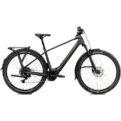 Orbea Kemen Adv 30 Cues U4000 Gs Shadow 2026 Elektriskcykel
