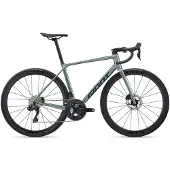 Giant Tcr Advanced 0 105 Di2 2026 Landevejscykel