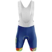 Otso Tie Dye Cykelshorts