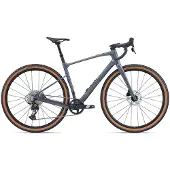 Giant Revolt Advanced 1 Apex Xplr 2026 Gravelcykel