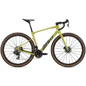 Giant Revolt Advanced Pro 0 Force Axs 2026 Gravelcykel