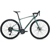 Giant Revolt 1 Cues U6020 2026 Gravelcykel