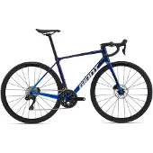 Giant Tcr Advanced 1 105 Di2 2026 Landevejscykel