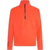 O'Neill Sportspullover orange