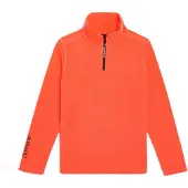O'Neill Fwc Cruz Jack´s Polartec Fleecejakke Med Halv Lynlås