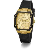GUESS Phoenix 34mm 3atm Quartz/analogical Dameur