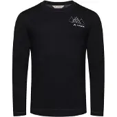 Vaude Monviso Ii Langærmet Baselayer