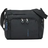 Mandarina Duck Md20 Small Qmt58 Skuldertaske