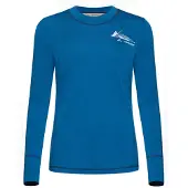 Vaude Monviso Ii Langærmet Baselayer