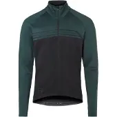 Vaude Bike Posta Ii Langærmet Trøje