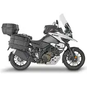 Givi Sidetaskeholder ONE-FIT V-STROM 1050/XT
