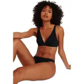 Banana Moon Bikinitrusse sort