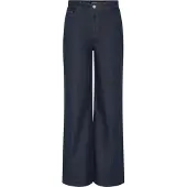 Pieces Jeans 'Selma' mørkeblå