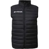 Givova Spagna Vest
