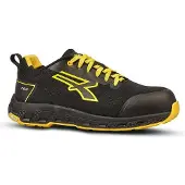 U Power Fitz Esd S1ps Hi Hro Fo Sr Sikkerhedssko