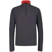 Rukka Maanin Halv Lynlås Langærmet T-shirt