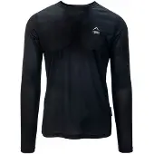 Elbrus Alar Fleecetec T-shirt Med Lange ærmer