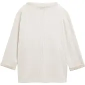 Tom Tailor Sweatshirt sand