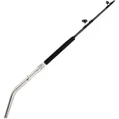 Penn Ally Ii Boat Conventional Jigging Stang