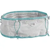 CamelBak Ultra Belt, bæltetaske, grå/blå