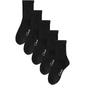 Clarks Sokker sort / hvid