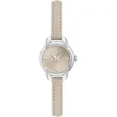 Furla Analogt ur greige