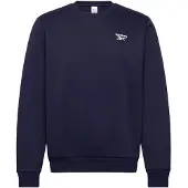 Reebok Kai Small Logo Sweatshirt