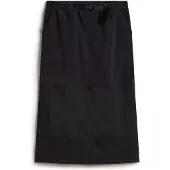 Vans Nederdel sort