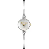 Furla Analogt ur 'Miasfera Bangle' sølv