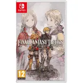 Nintendo Games Switch Final Fantasy Tactics: Ivalice Chronicles