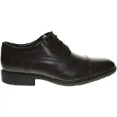 Clarks Shoes Steadwell Cap Sko